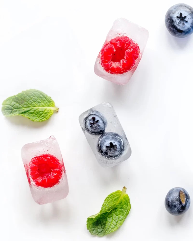 f-fruits