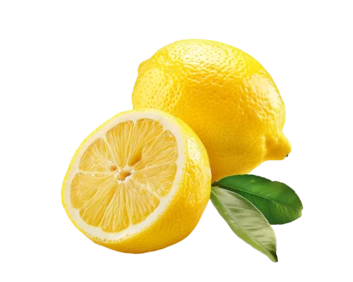 Fresh Lemon Fresh Lemon