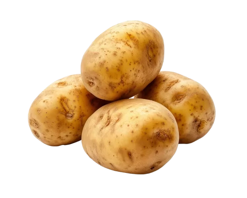 Potatoes Potatoes